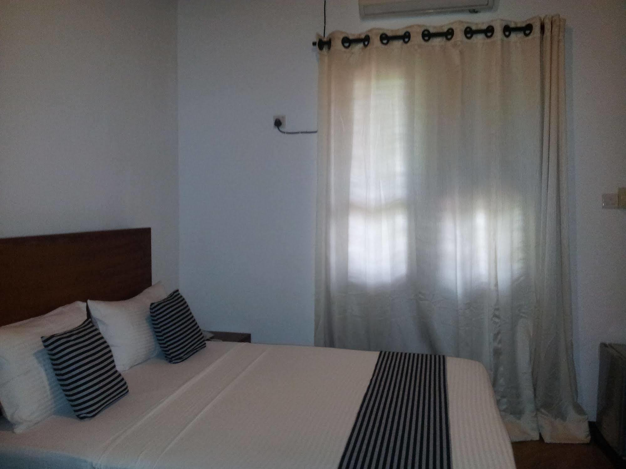La Casita Βίλα Μπεντότα Εξωτερικό φωτογραφία