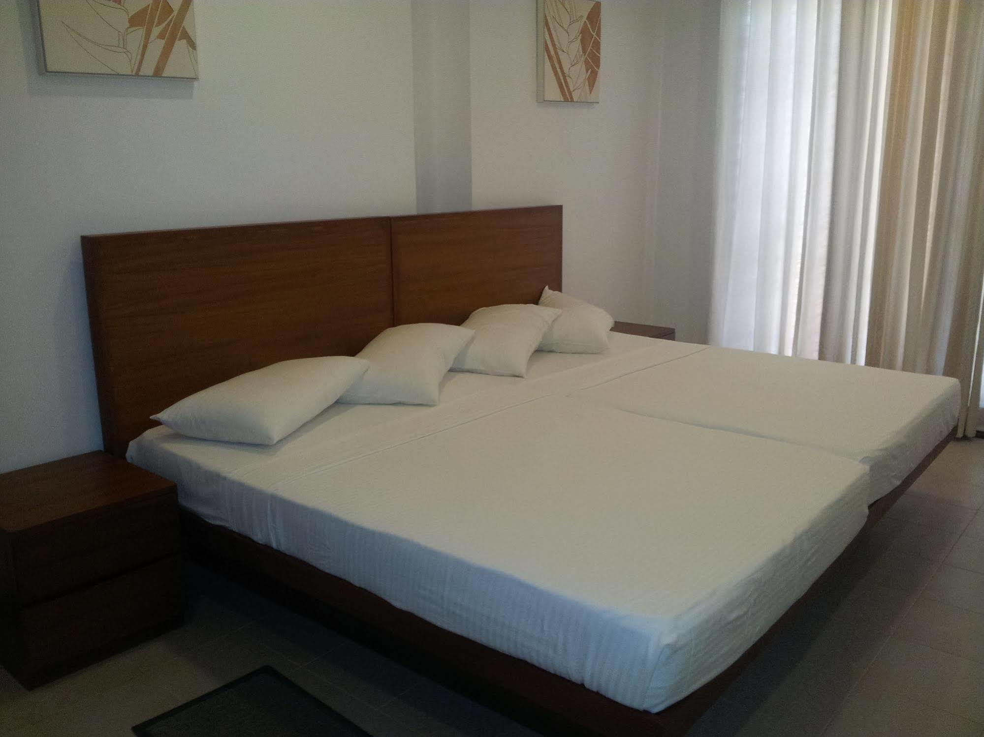 La Casita Βίλα Μπεντότα Εξωτερικό φωτογραφία