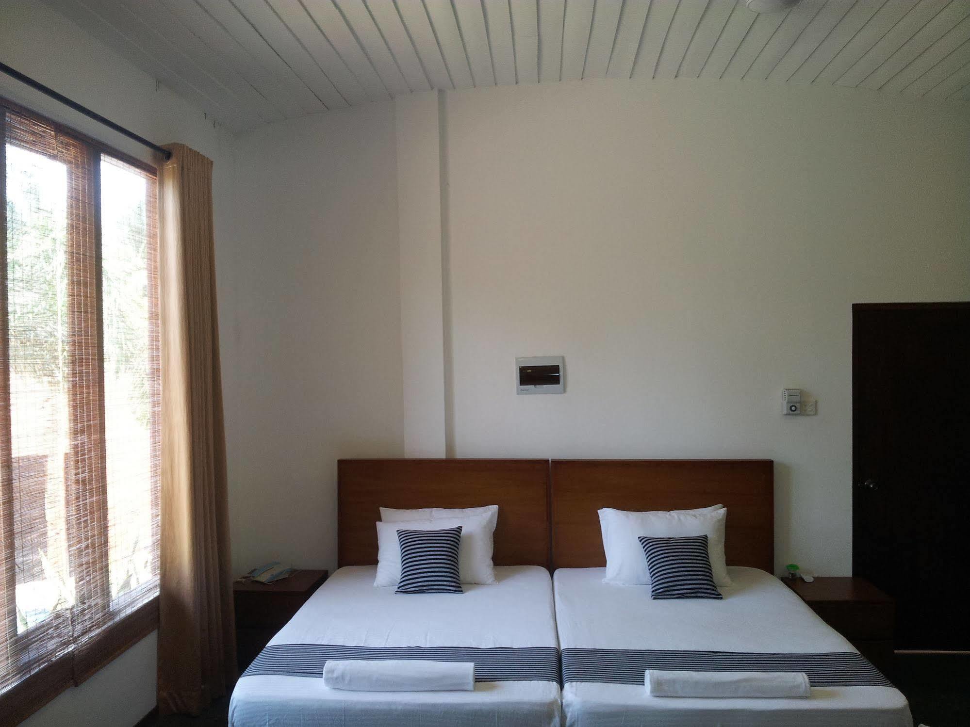 La Casita Βίλα Μπεντότα Εξωτερικό φωτογραφία