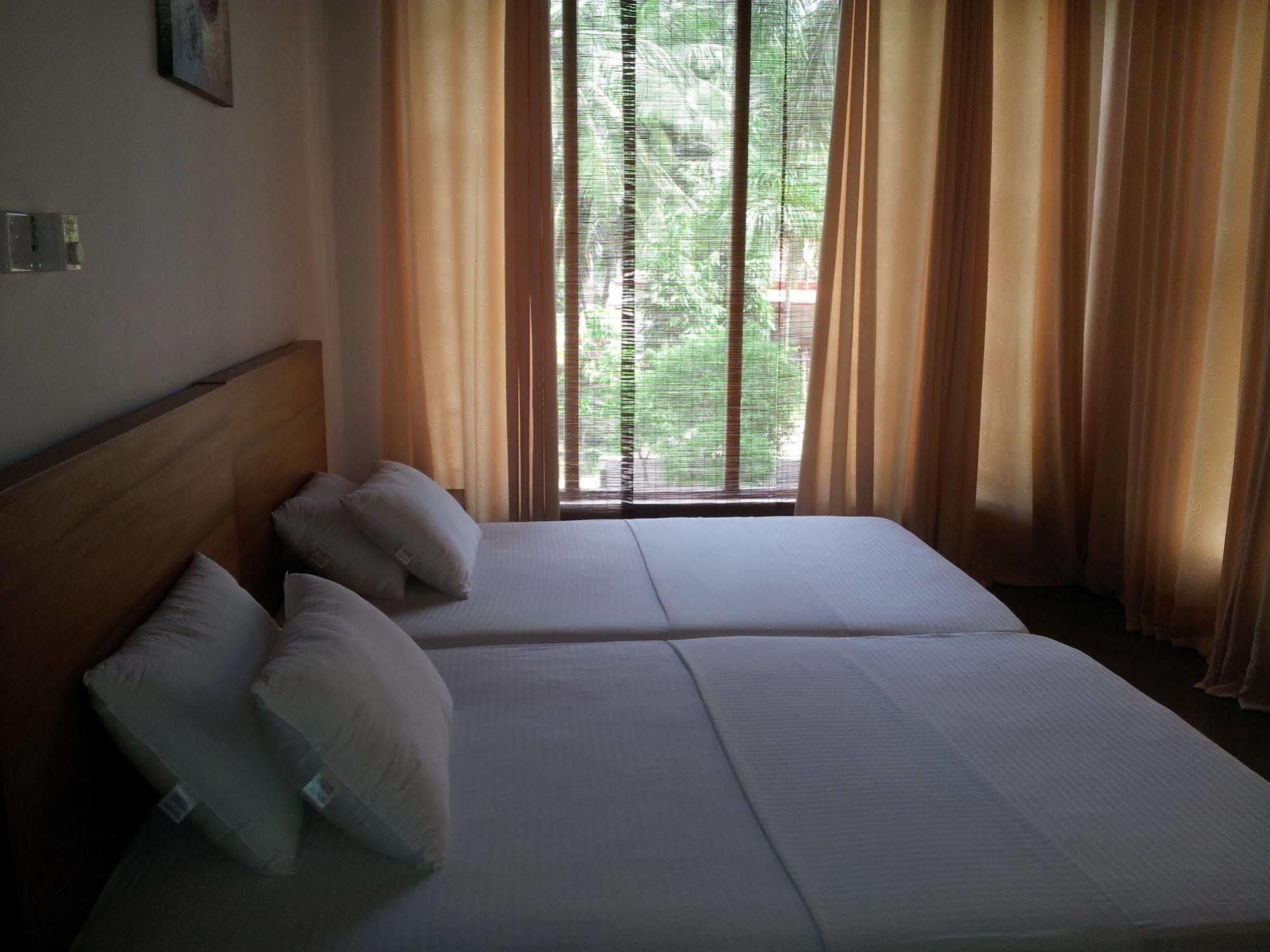 La Casita Βίλα Μπεντότα Εξωτερικό φωτογραφία