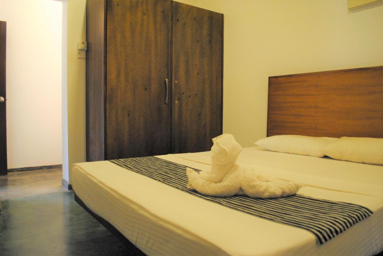 La Casita Βίλα Μπεντότα Εξωτερικό φωτογραφία