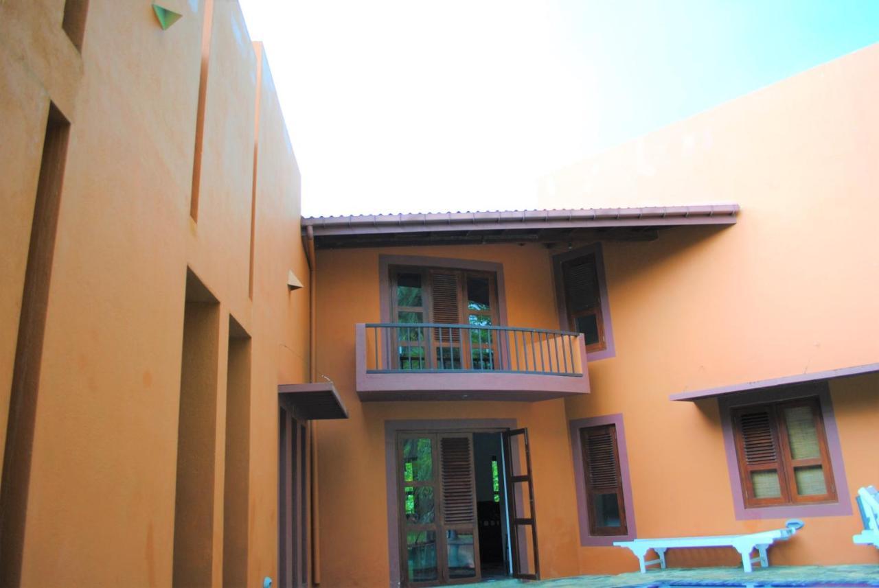 La Casita Βίλα Μπεντότα Εξωτερικό φωτογραφία