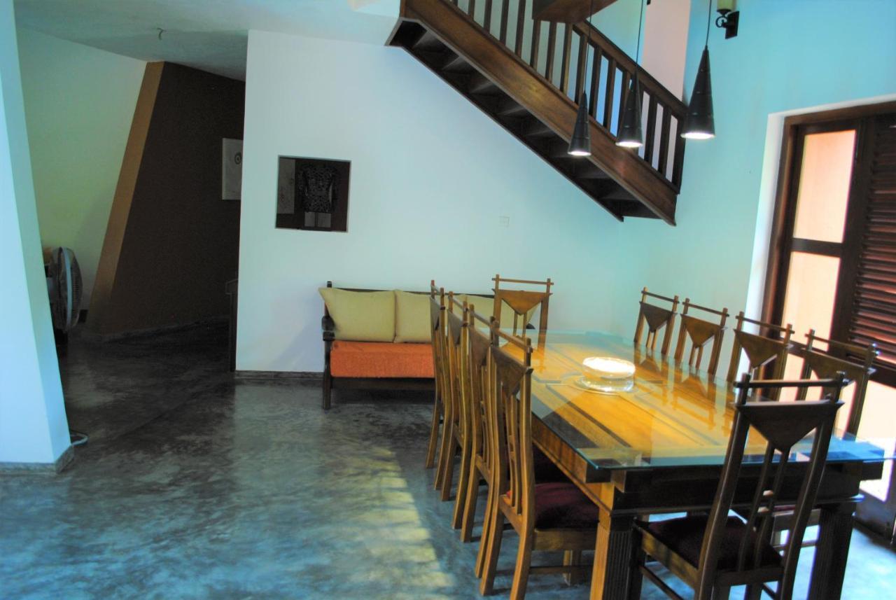 La Casita Βίλα Μπεντότα Εξωτερικό φωτογραφία