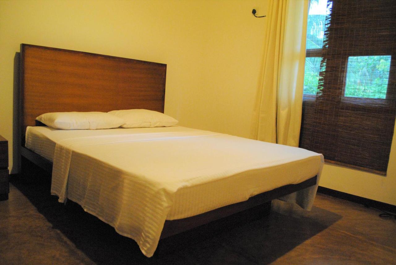 La Casita Βίλα Μπεντότα Εξωτερικό φωτογραφία