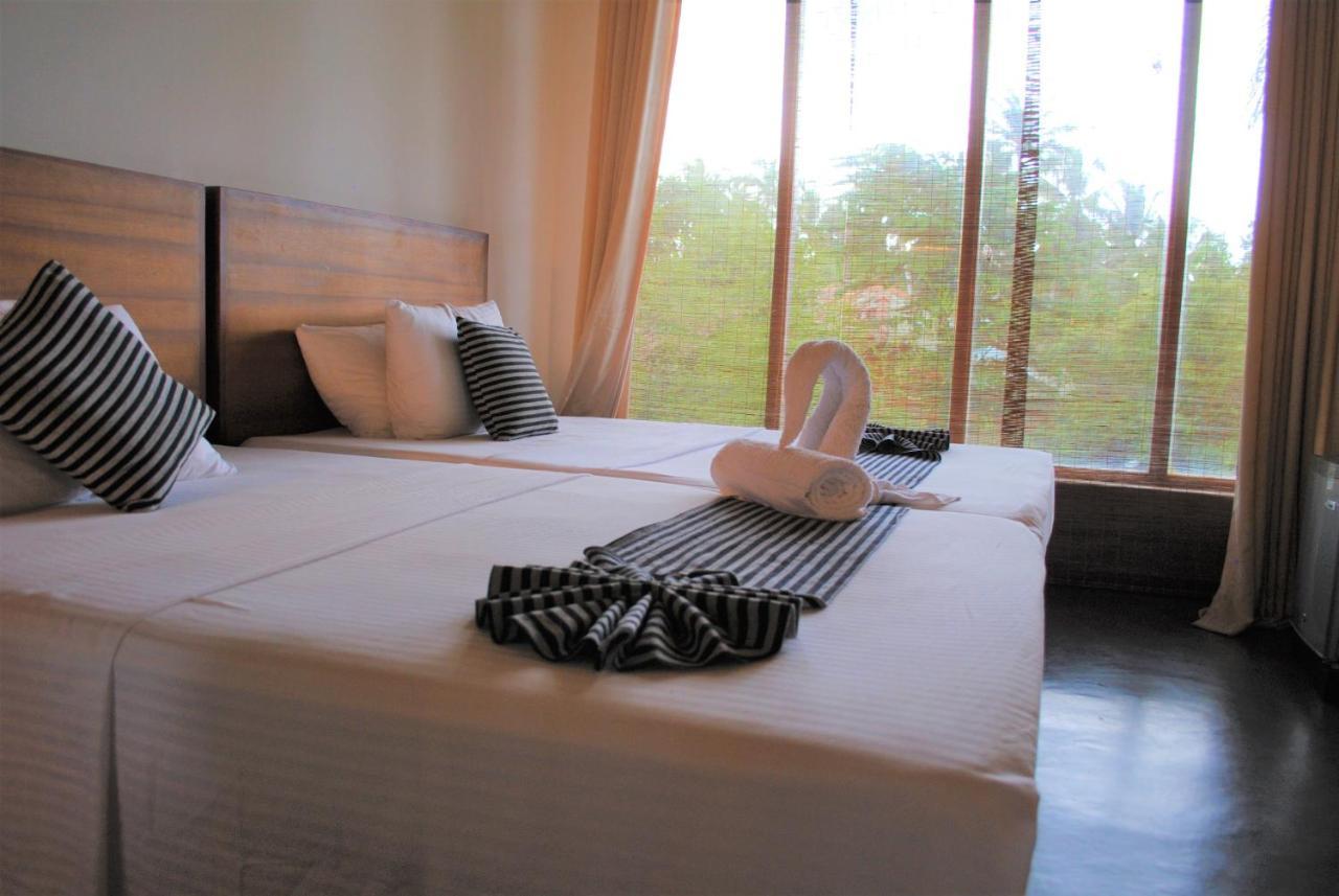 La Casita Βίλα Μπεντότα Εξωτερικό φωτογραφία