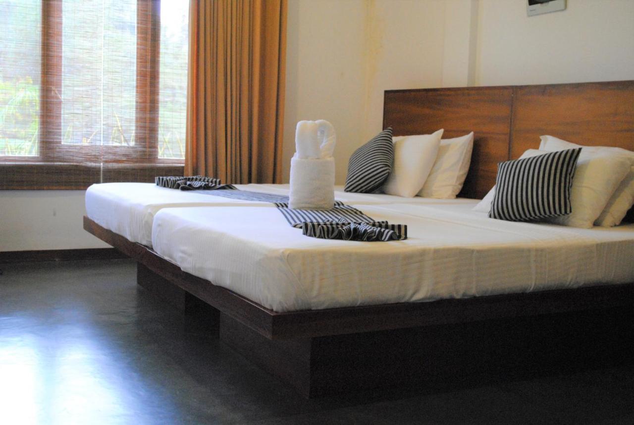 La Casita Βίλα Μπεντότα Εξωτερικό φωτογραφία