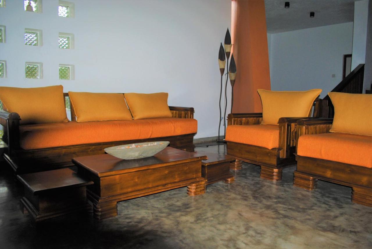 La Casita Βίλα Μπεντότα Εξωτερικό φωτογραφία