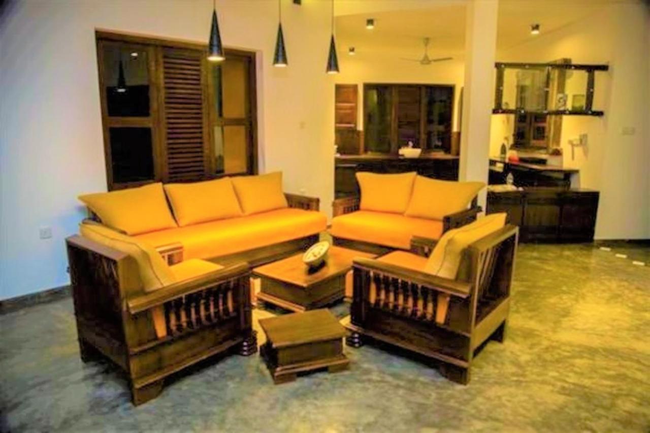 La Casita Βίλα Μπεντότα Εξωτερικό φωτογραφία