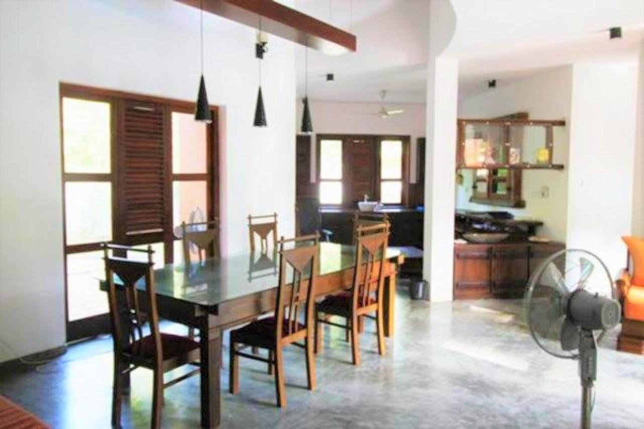La Casita Βίλα Μπεντότα Εξωτερικό φωτογραφία