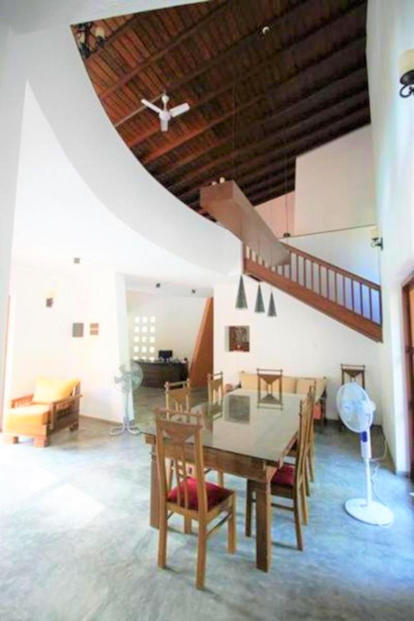 La Casita Βίλα Μπεντότα Εξωτερικό φωτογραφία