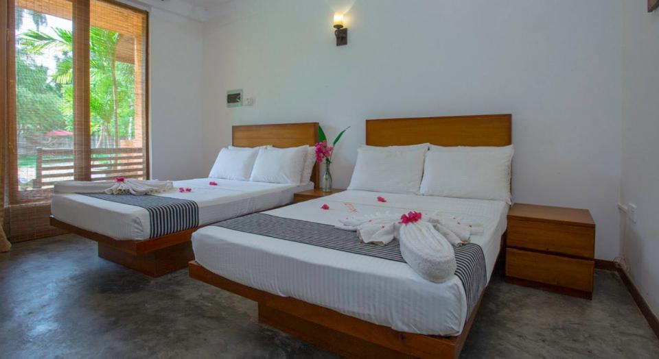 La Casita Βίλα Μπεντότα Εξωτερικό φωτογραφία