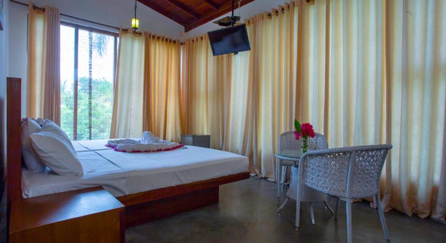 La Casita Βίλα Μπεντότα Εξωτερικό φωτογραφία
