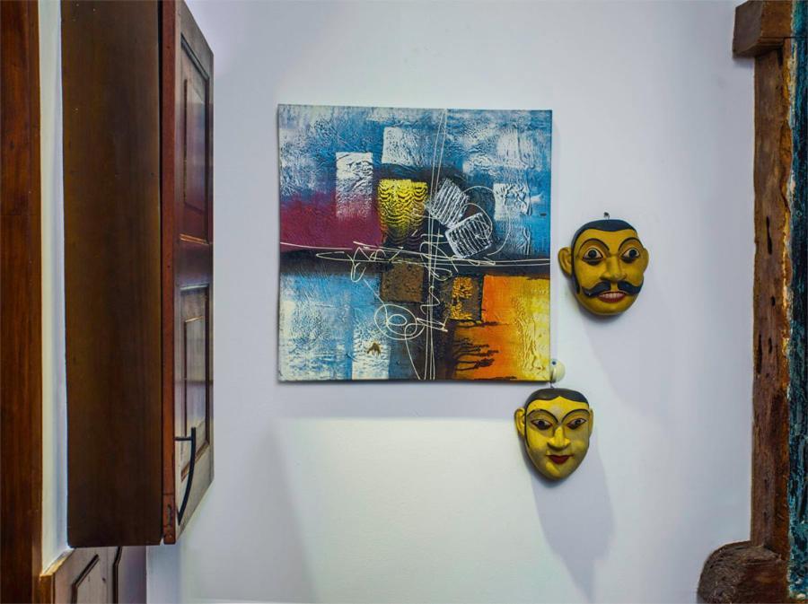 La Casita Βίλα Μπεντότα Εξωτερικό φωτογραφία
