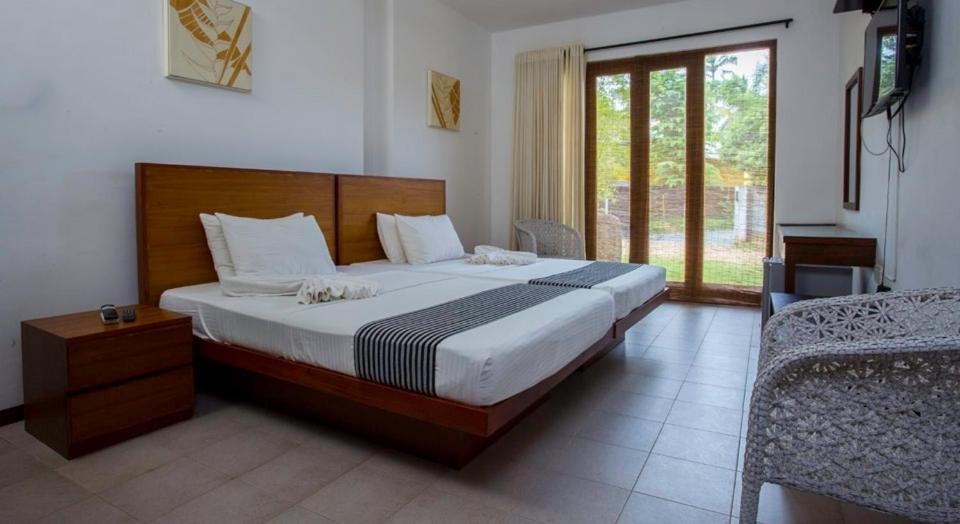 La Casita Βίλα Μπεντότα Εξωτερικό φωτογραφία