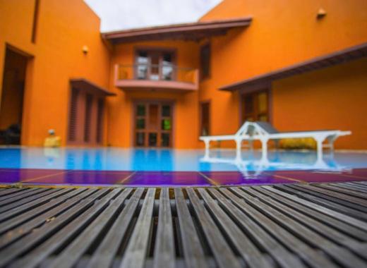 La Casita Βίλα Μπεντότα Εξωτερικό φωτογραφία