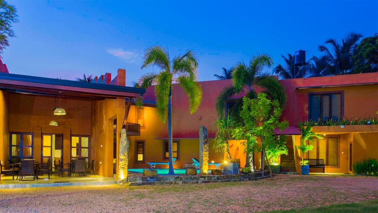 La Casita Βίλα Μπεντότα Εξωτερικό φωτογραφία