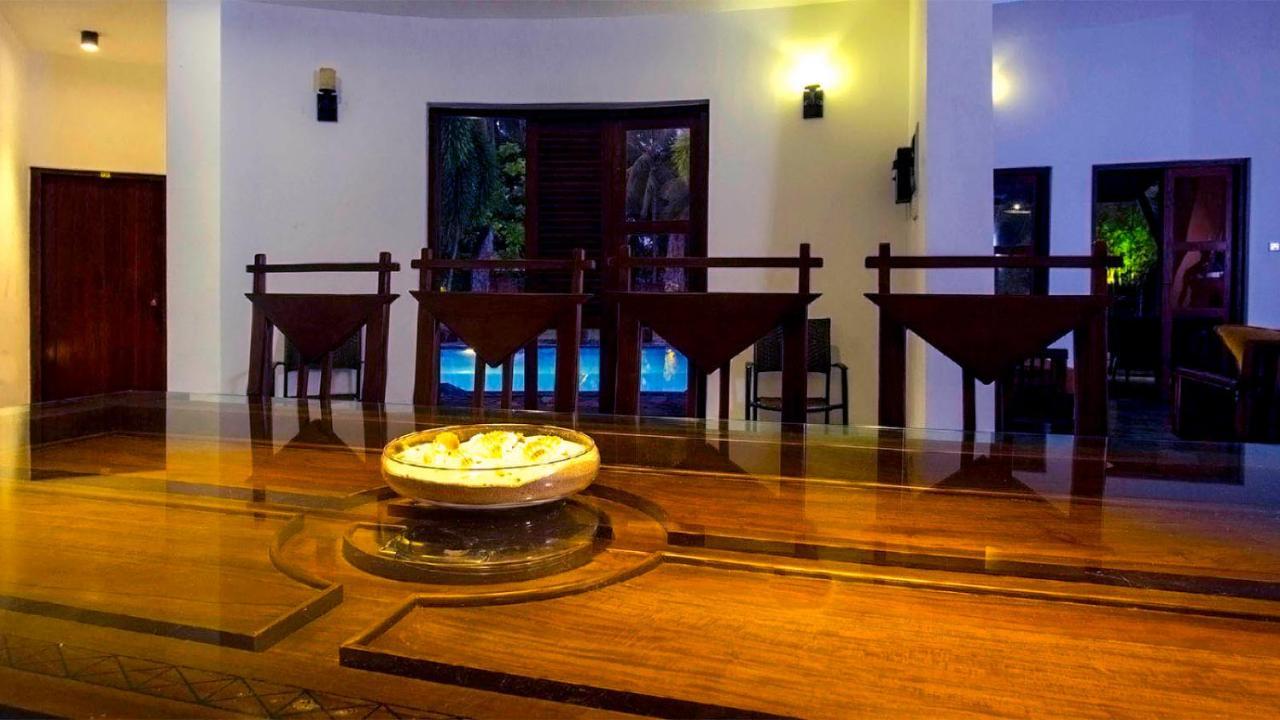 La Casita Βίλα Μπεντότα Εξωτερικό φωτογραφία