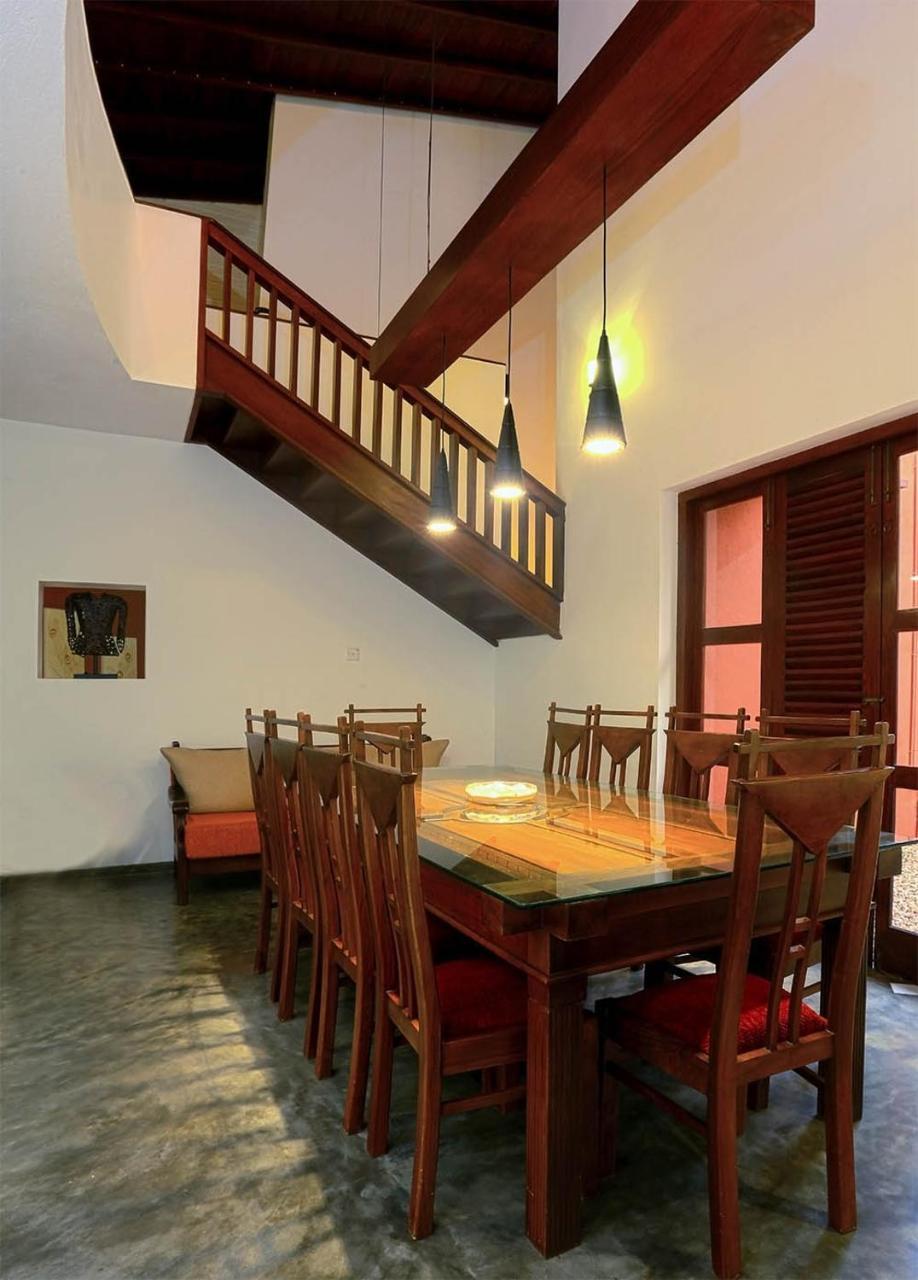 La Casita Βίλα Μπεντότα Εξωτερικό φωτογραφία