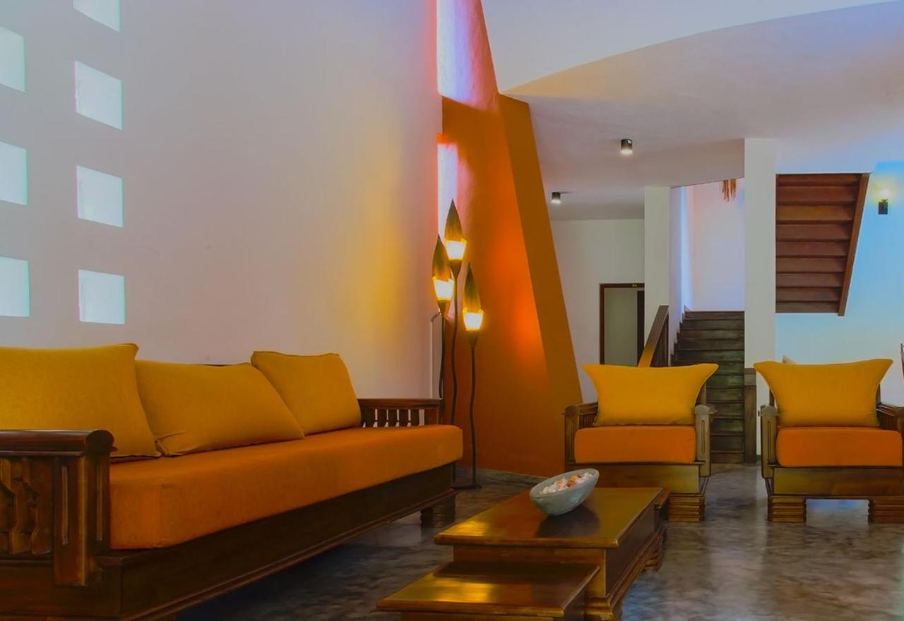 La Casita Βίλα Μπεντότα Εξωτερικό φωτογραφία