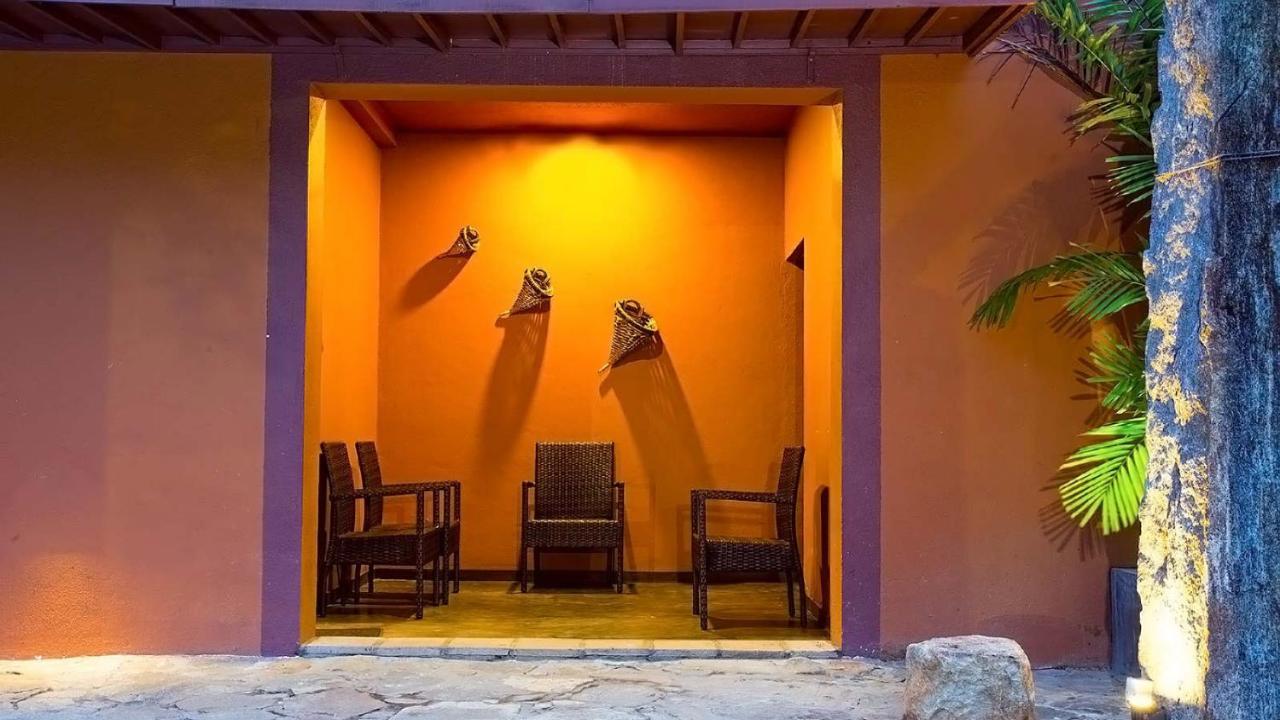 La Casita Βίλα Μπεντότα Εξωτερικό φωτογραφία